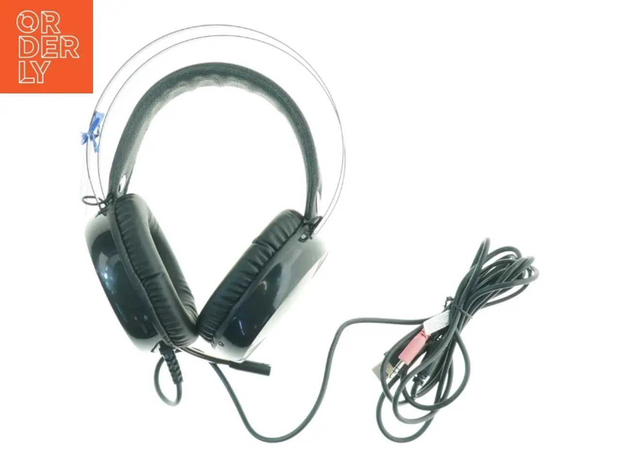 Billede 3 - Ubrugte Gaming hovedtelefoner (str. 20 x 18 cm)