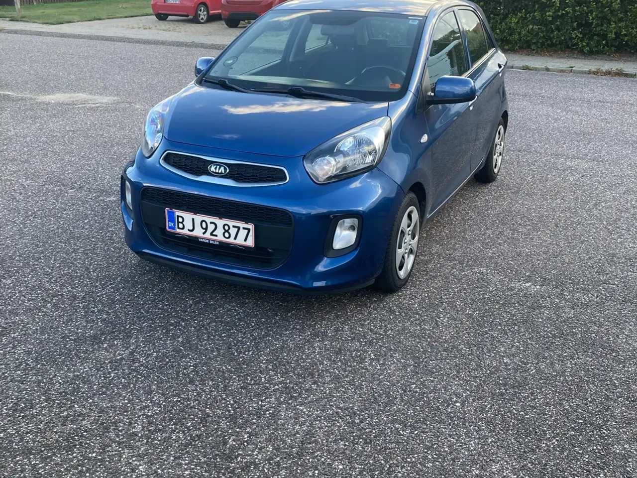 Billede 3 - Kia Picanto