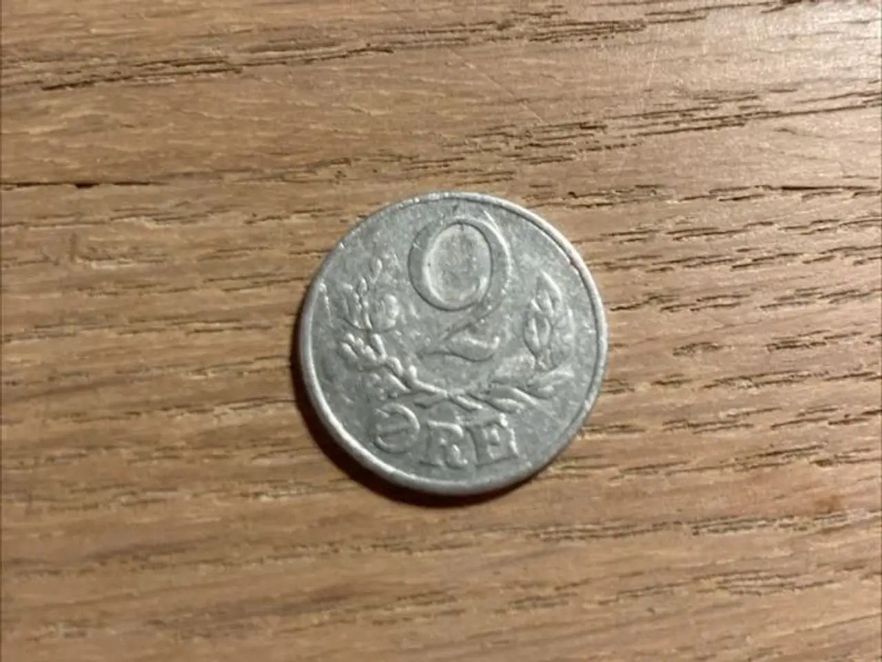 Billede 1 - To øre