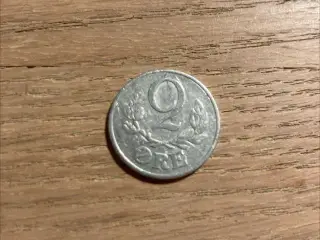 To øre