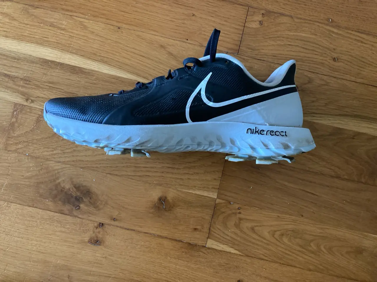 Billede 3 - Nike Golfsko