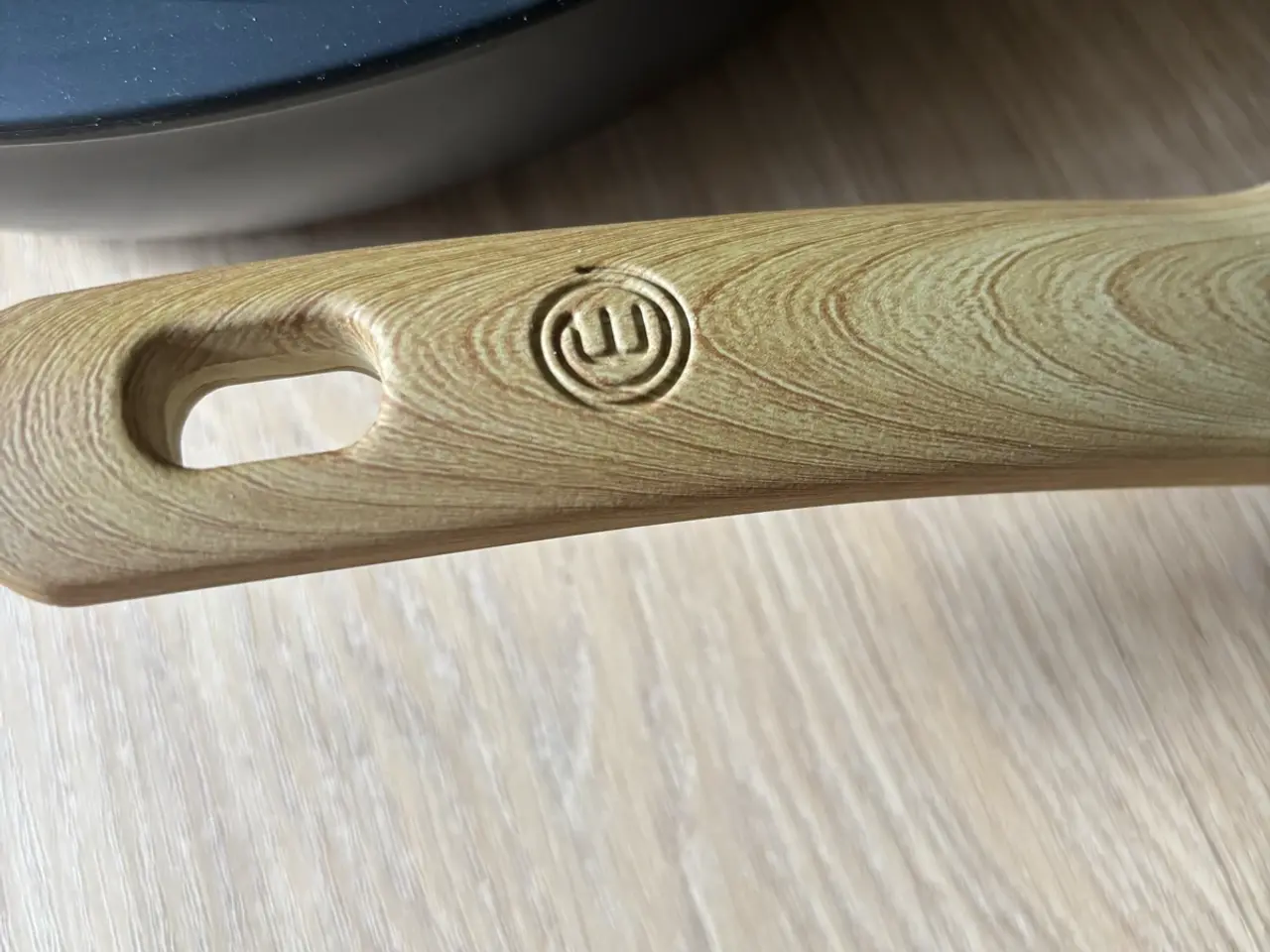 Billede 6 - Ny pande og sauterpande mærket Masterchef