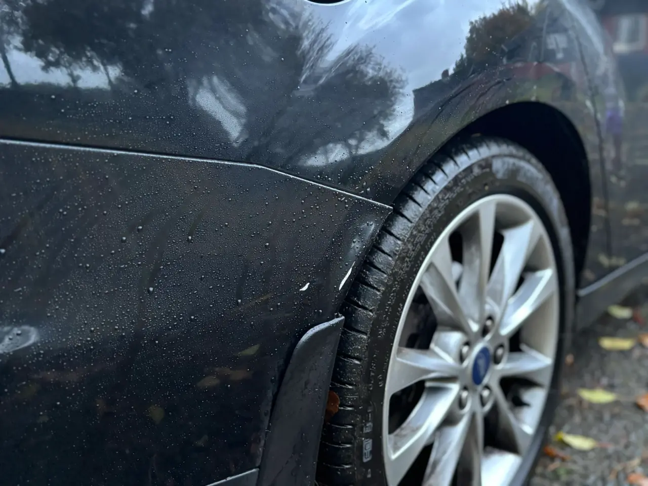 Billede 4 - Ford Focus Stationcar TDCI
