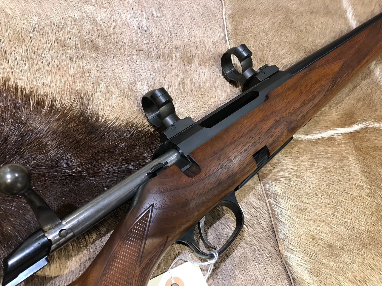 Billede 3 - Tikka M590 Riffel