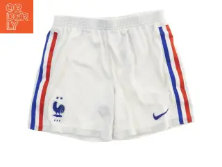 Fodboldshorts fra Nike (str. 148)