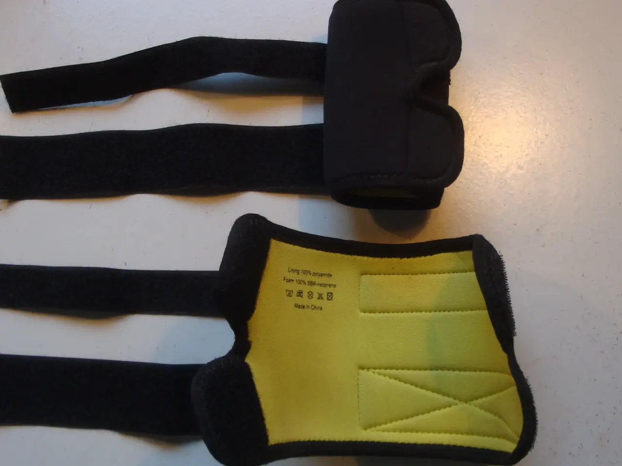 Billede 4 - Select Profcare håndledsbind
