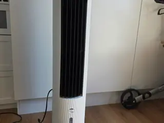 3 i 1 køler