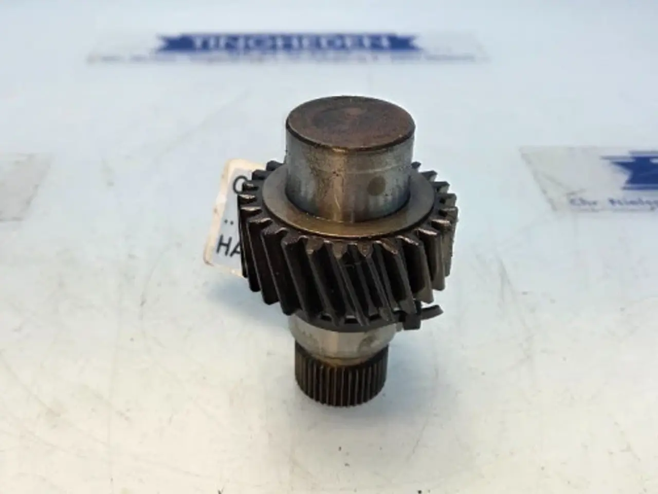 Billede 9 - Iveco 8361 SI 10 Aksel 98446827