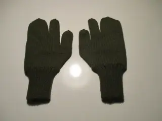 Skydehandsker
