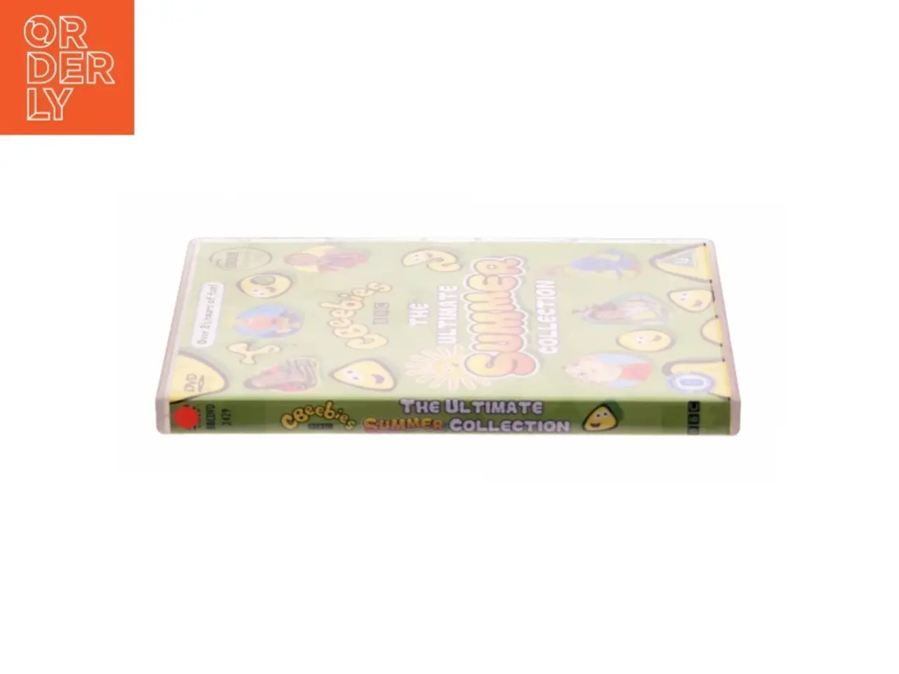 Billede 4 - cbeebies