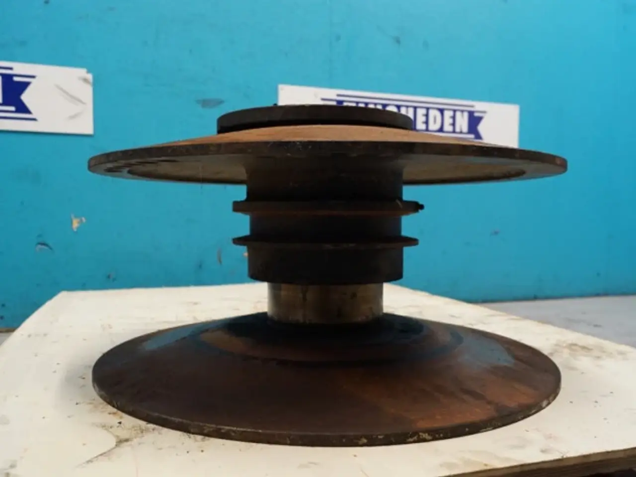 Billede 7 - Massey Ferguson 9280 Variator 6272556M91
