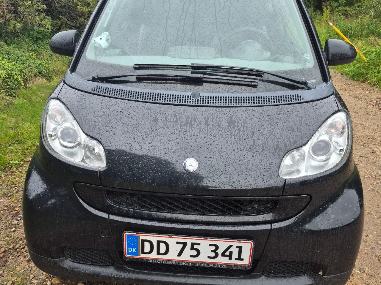 Billede 3 - Smart fortwo