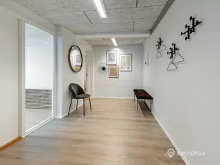 EasyClinic Randers, Vestergade - lokale 1.02B