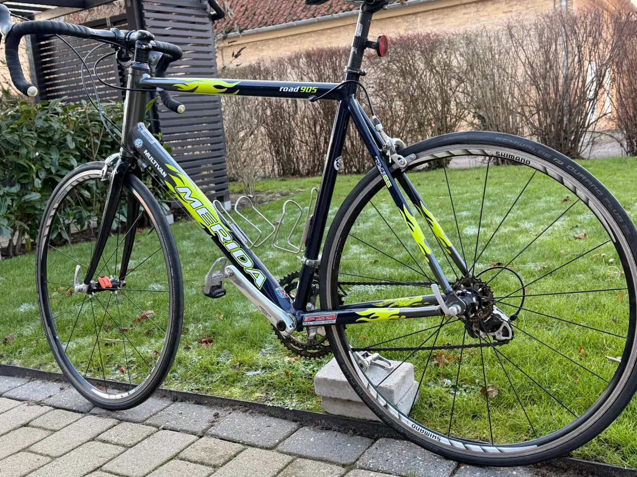Billede 1 - Merida Road 905
