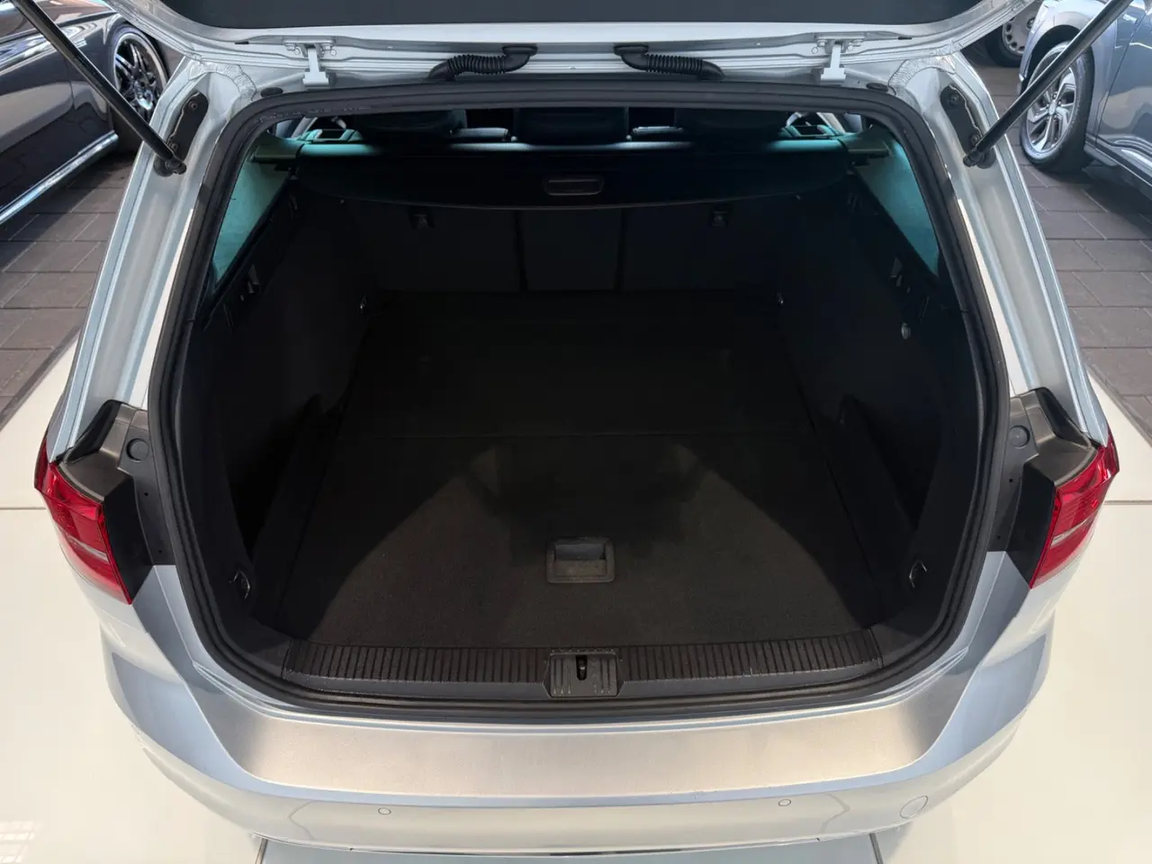 Billede 13 - VW Passat 1,5 TSi 150 Highline Variant DSG