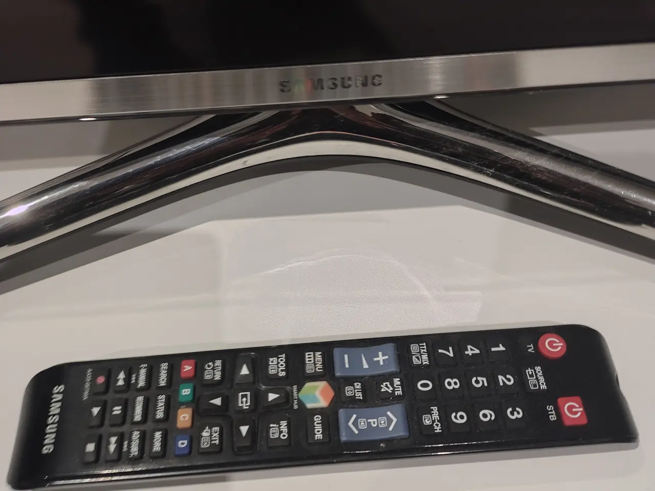 Billede 3 - Samsung 50" tv