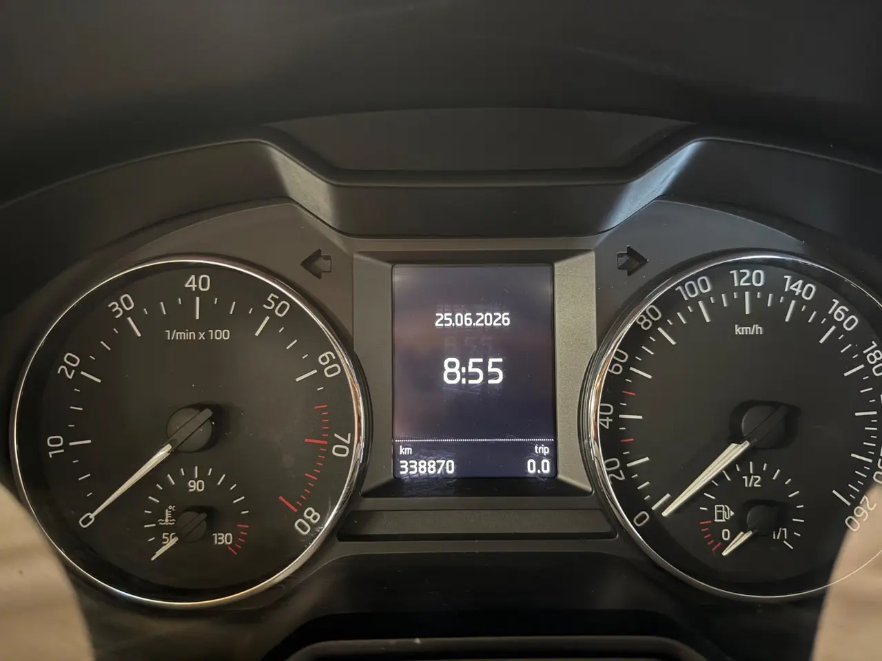 Billede 11 - Skoda Octavia 1,2 TSi 105 Ambition