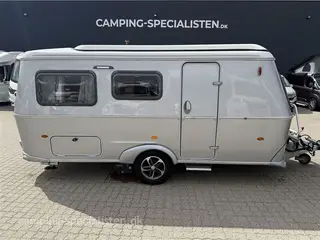 2022 - Hymer Touring Troll 535 Hymer Eriba Touring Troll 535 GT 2022 - med hævetag - Kan ses nu hos Camping-Specialisten.dk