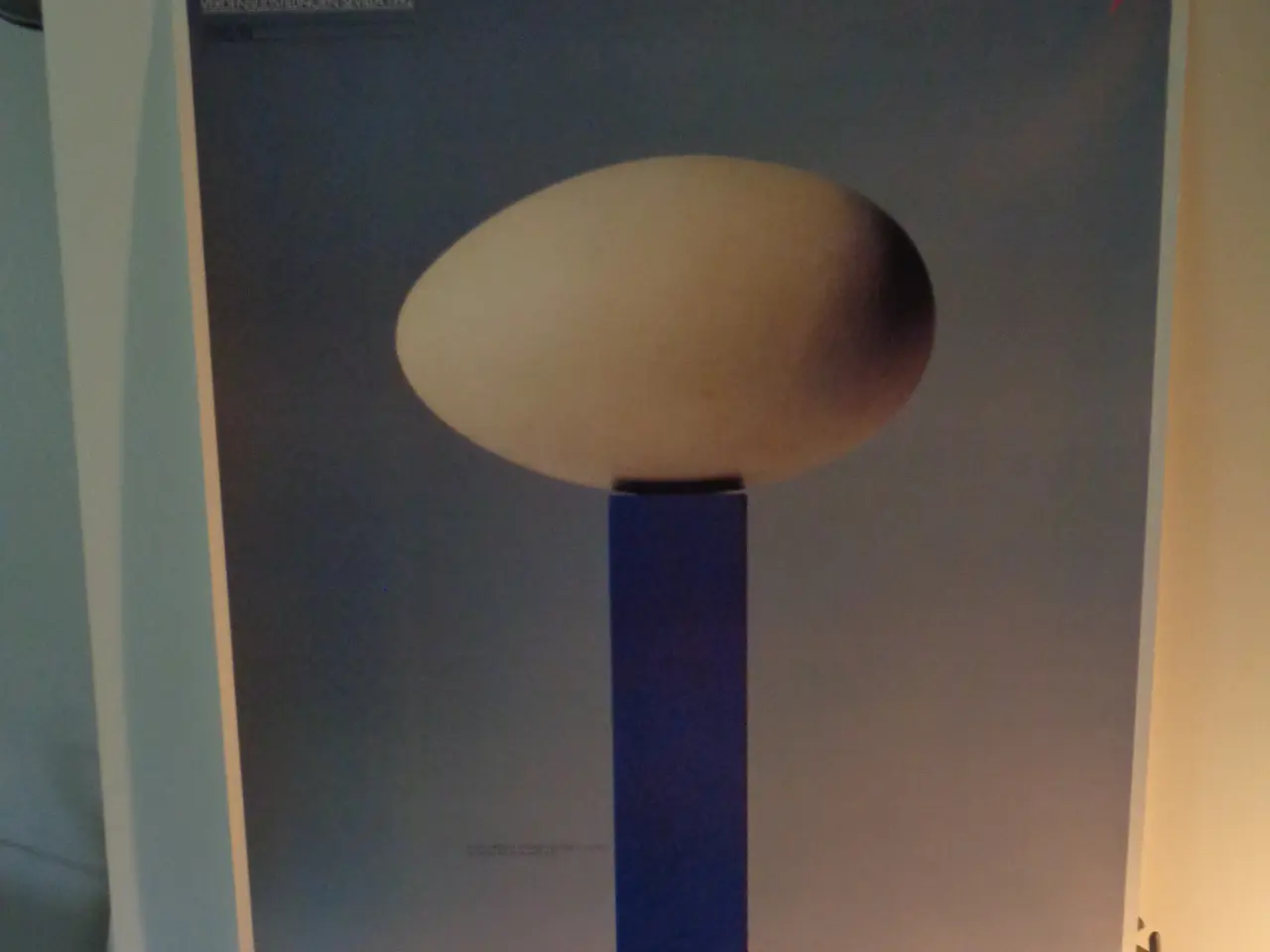 Billede 3 - Plakat verdensudstilling 1992