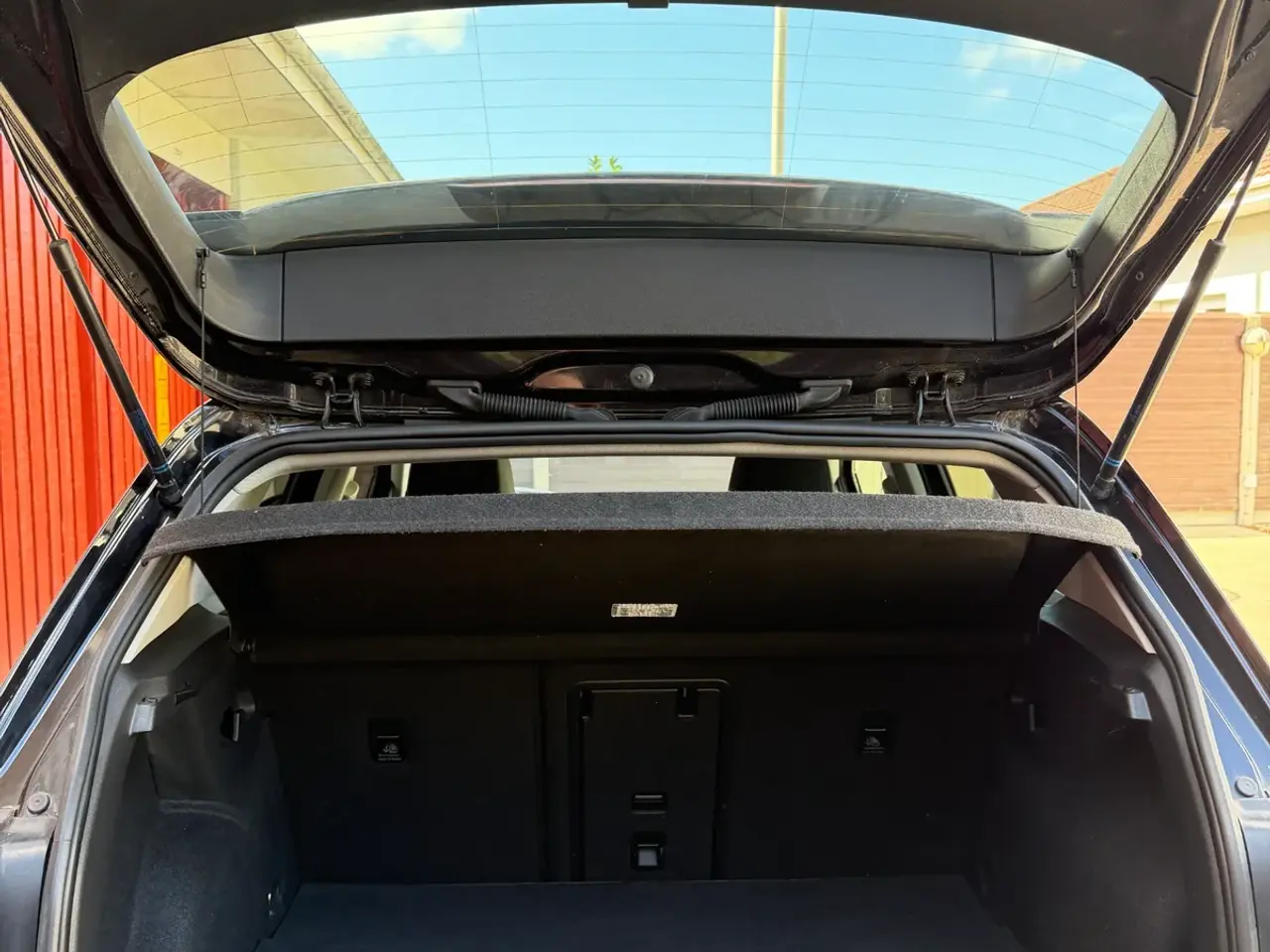 Billede 20 - VW Golf VIII 1,4 eHybrid DSG