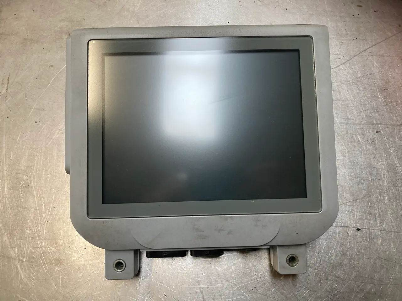 Billede 1 - I Monitor , generation 1 til Deutz-Fahr