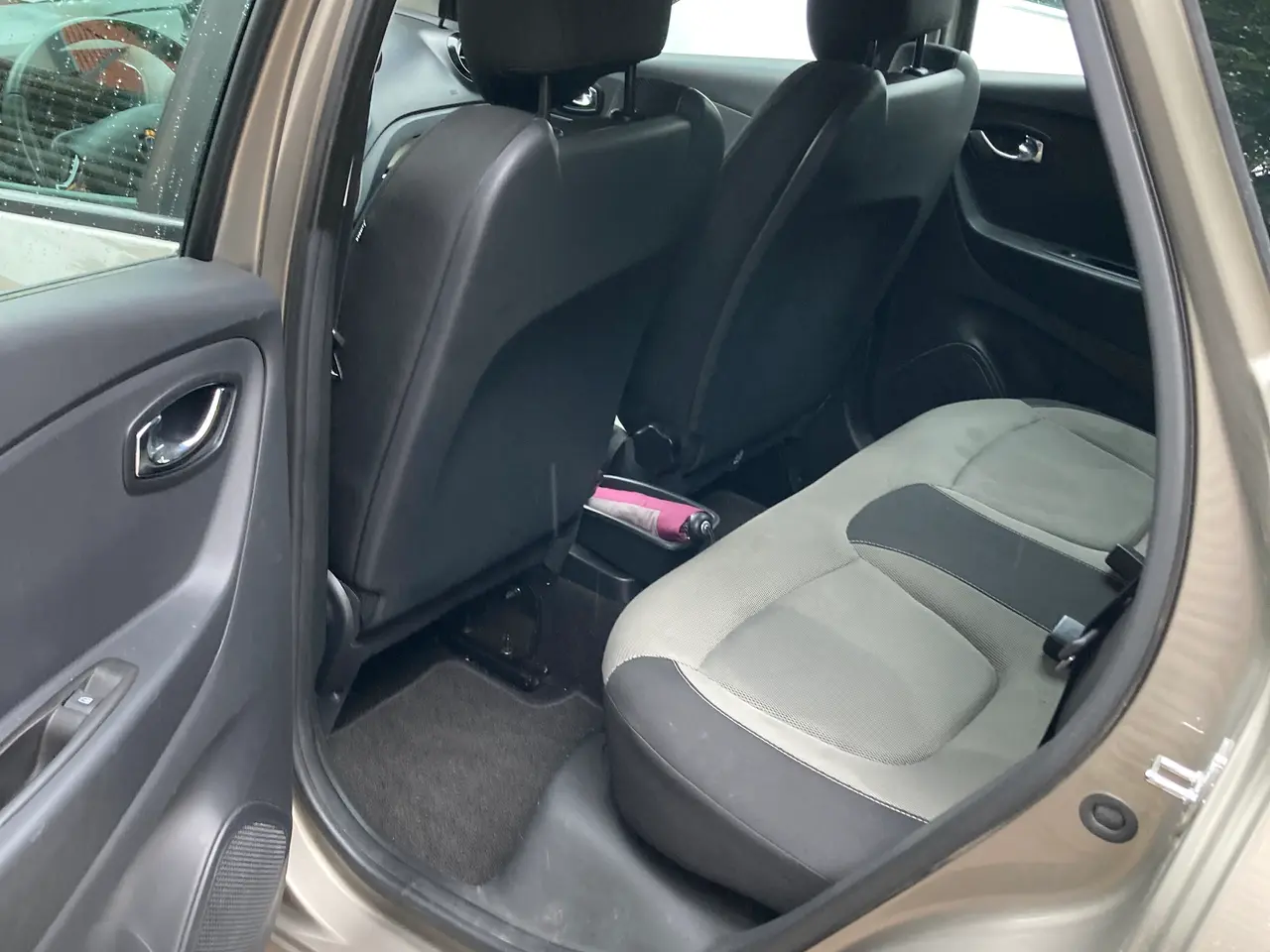 Billede 6 - Renault Captur