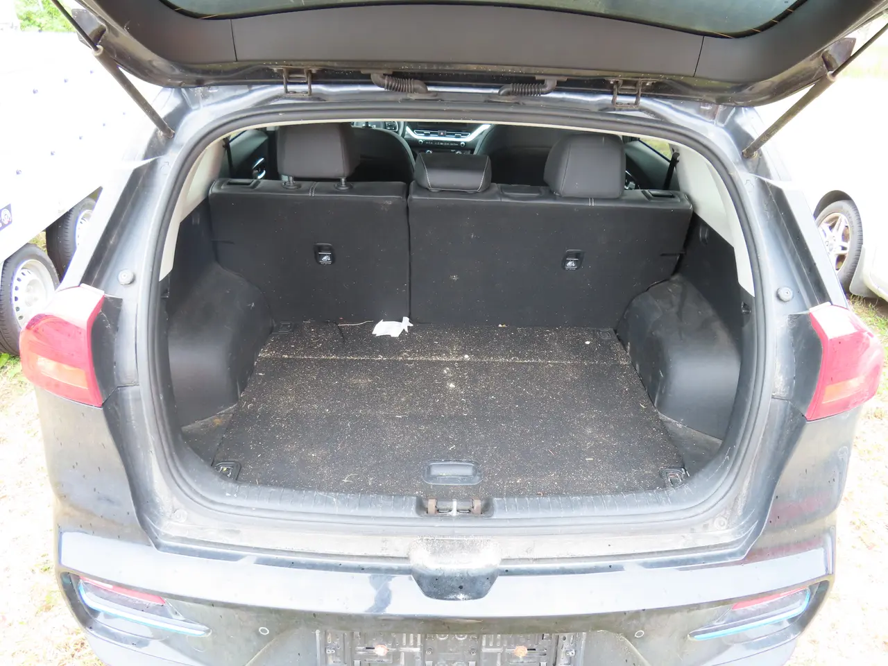 Billede 9 - Personbil KIA NIRO