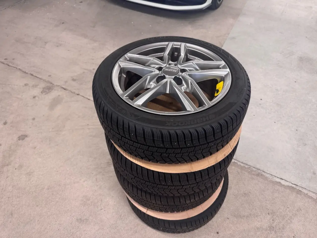 Billede 26 - Audi A1 1,4 TFSI S Line S Tronic 185HK 3d Aut.