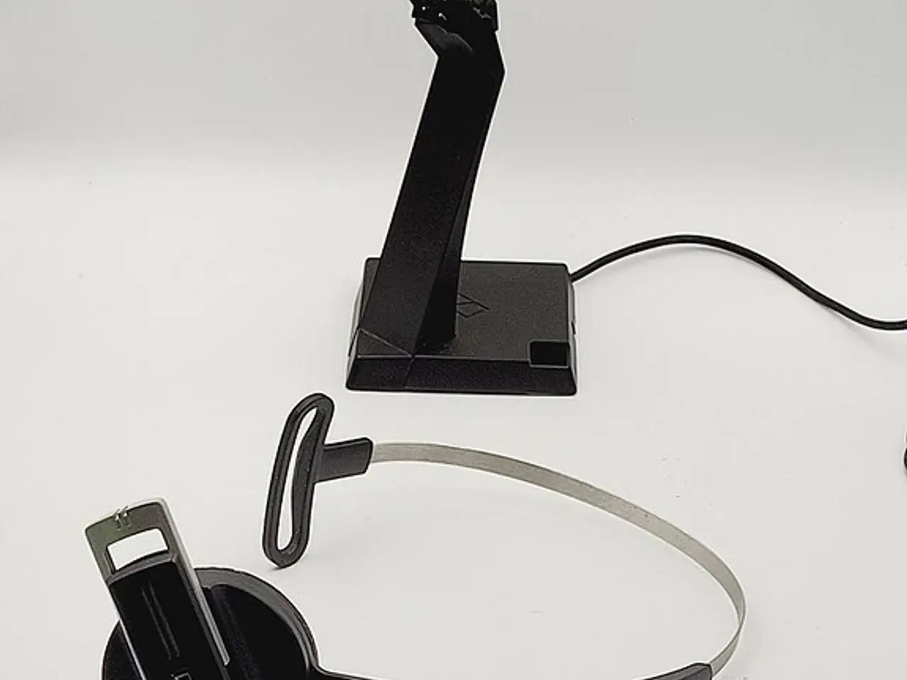 Billede 4 - ⭐️- Sennheiser PRESENCE Grey Business Bundle