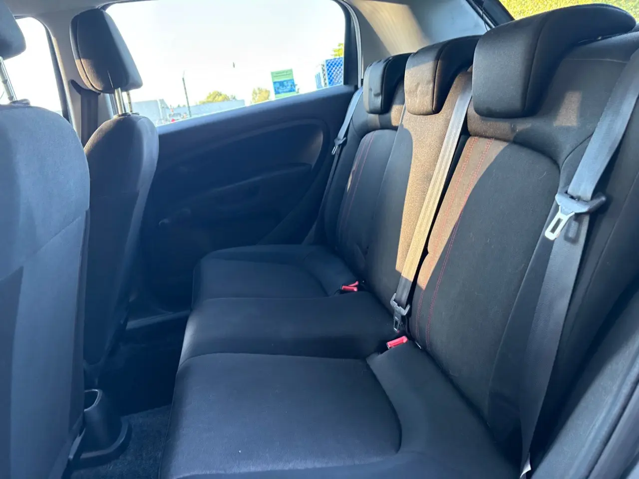 Billede 7 - Fiat Punto 1,2 Cool