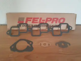 Fel-Pro MS 94566 - Intake manifold upper set