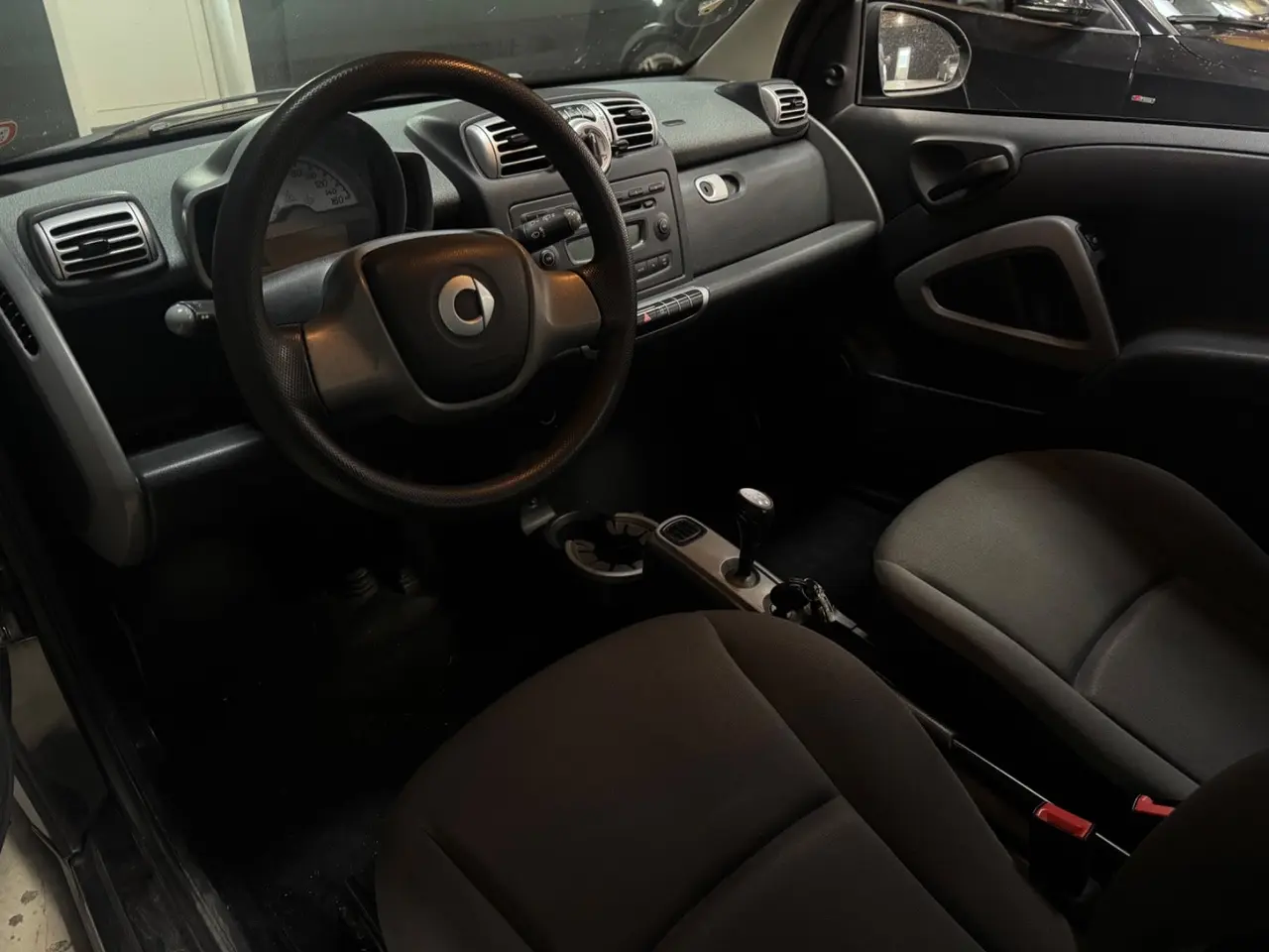 Billede 4 - Smart Fortwo Coupé 1,0 Pulse