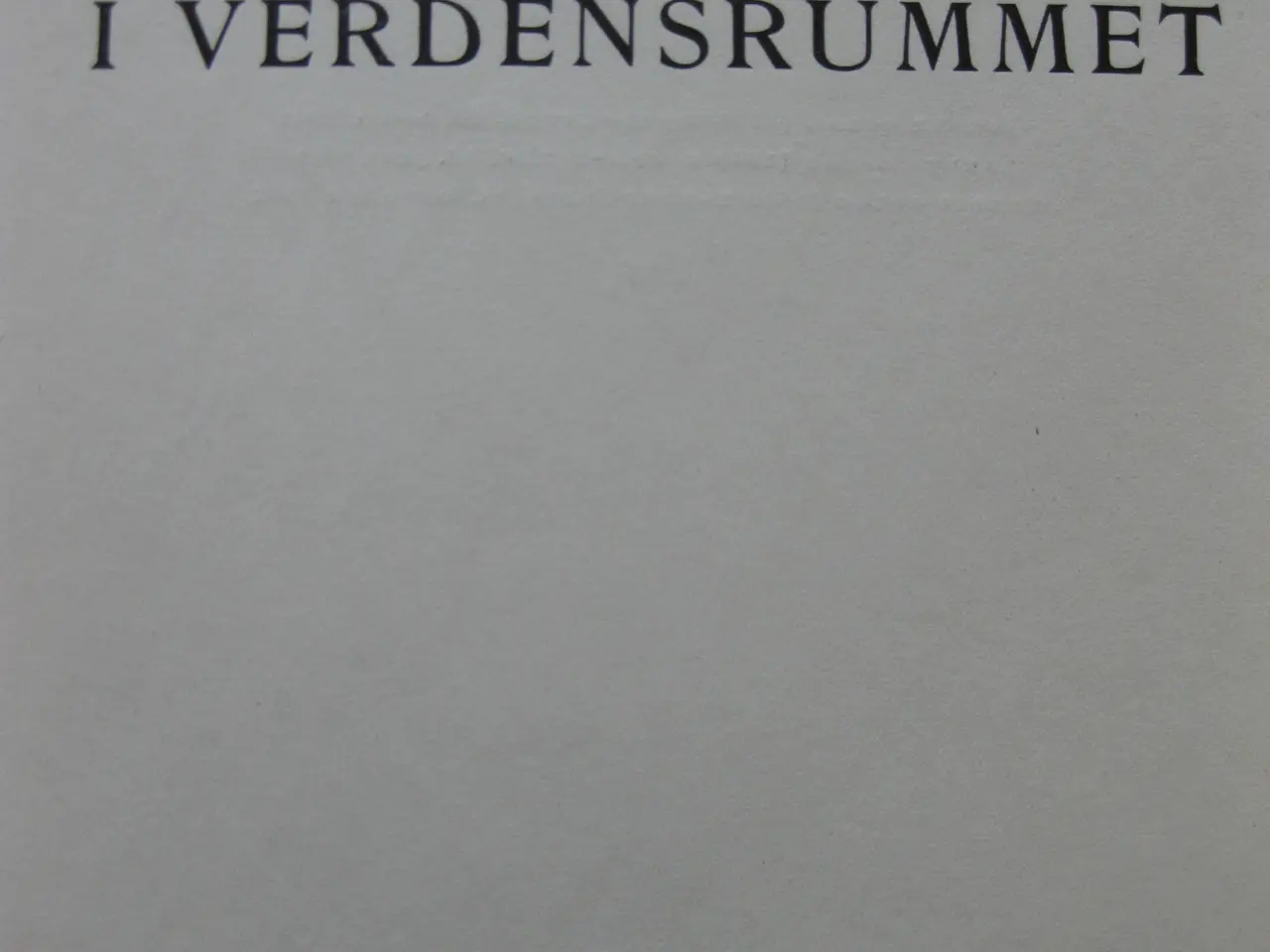 Billede 3 - Piet Hein digtsamling fra 1942 ;-)