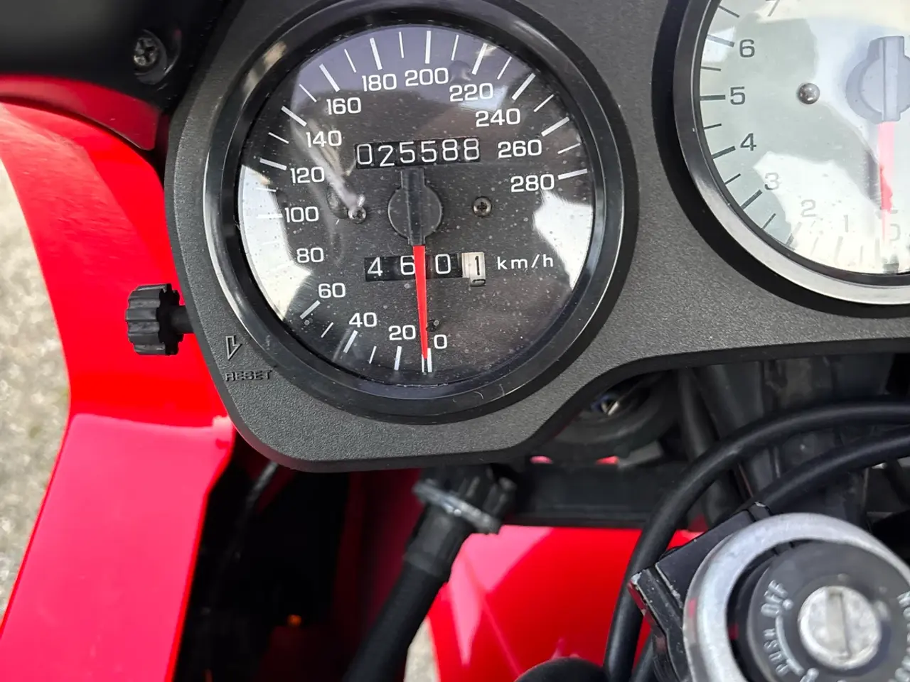 Billede 7 - Honda VFR 750 RC36-2