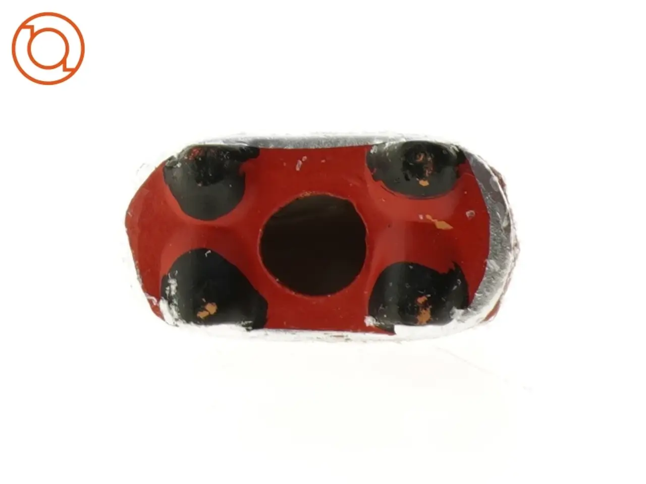 Billede 4 - Julepynt (str. 8 x 4 x 6 cm)