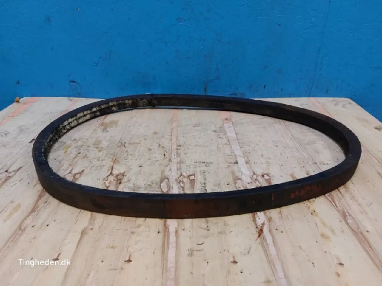 Billede 3 - Laverda 627 Rem 340435124