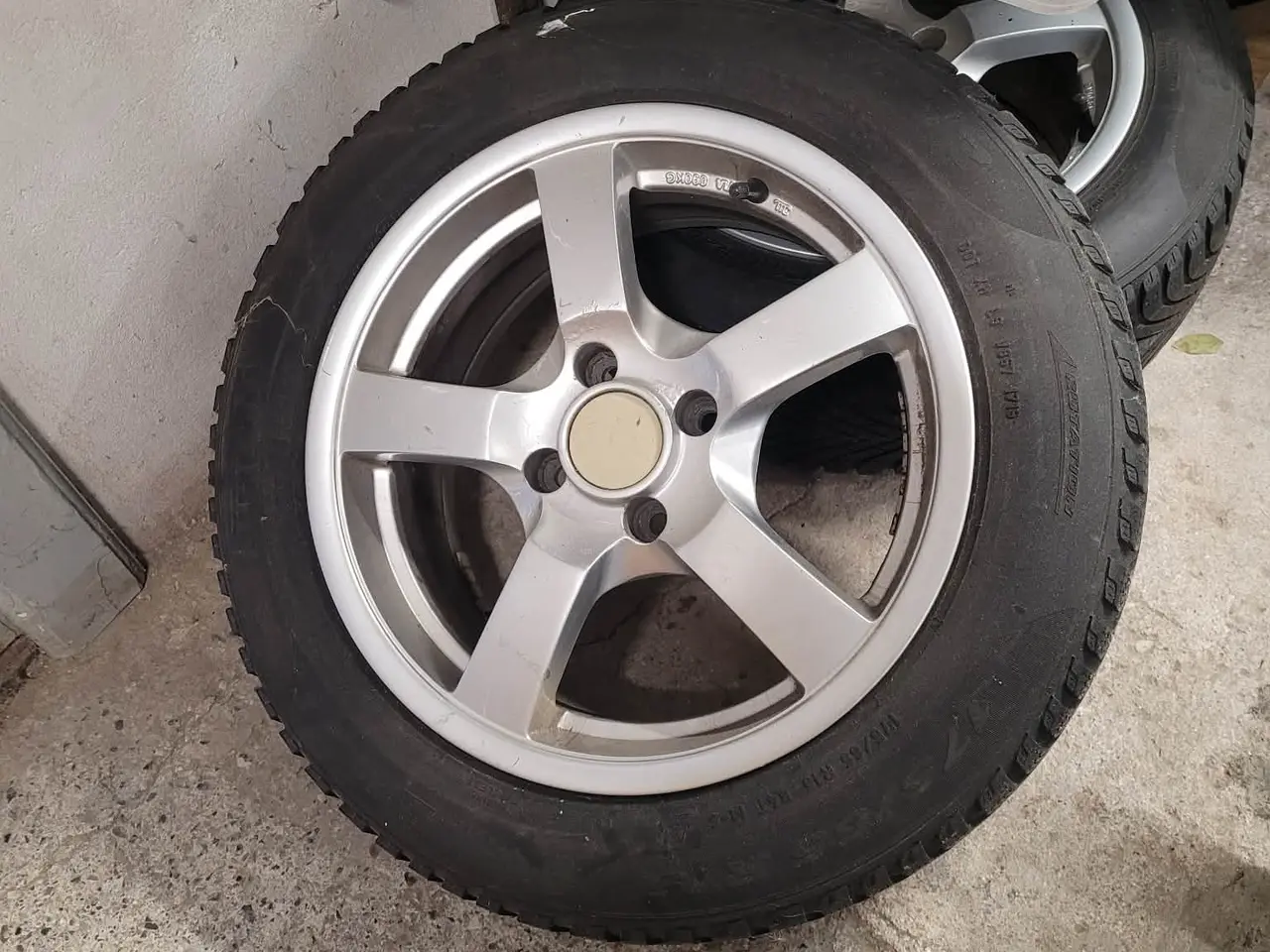 Billede 7 - Suzuki Swift Cruise s Eco+
