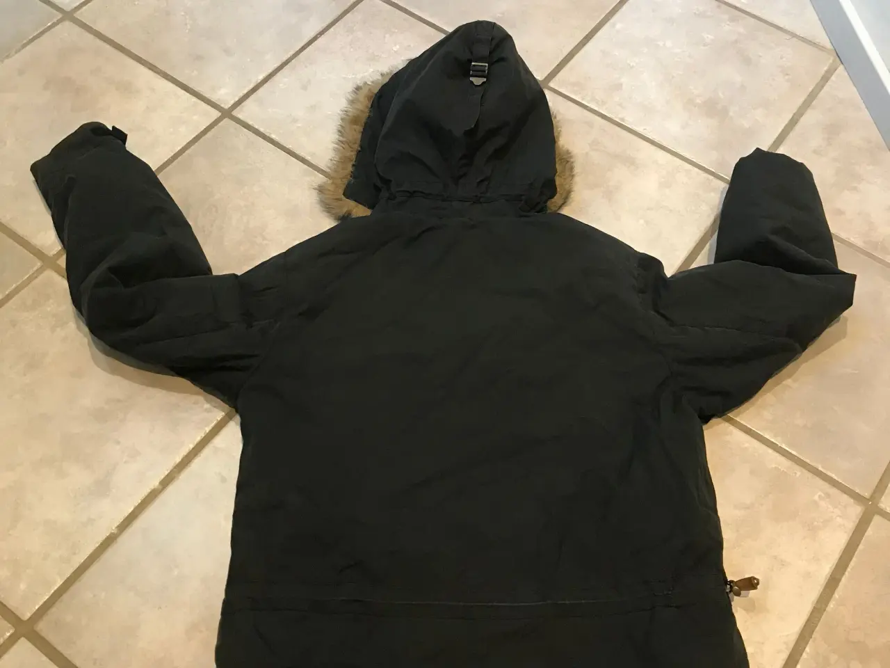 Billede 3 - Jakke / anorak