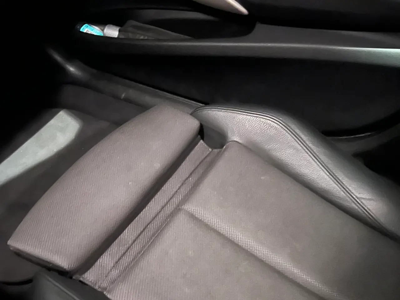 Billede 3 - BMW 320d GT, automatgear