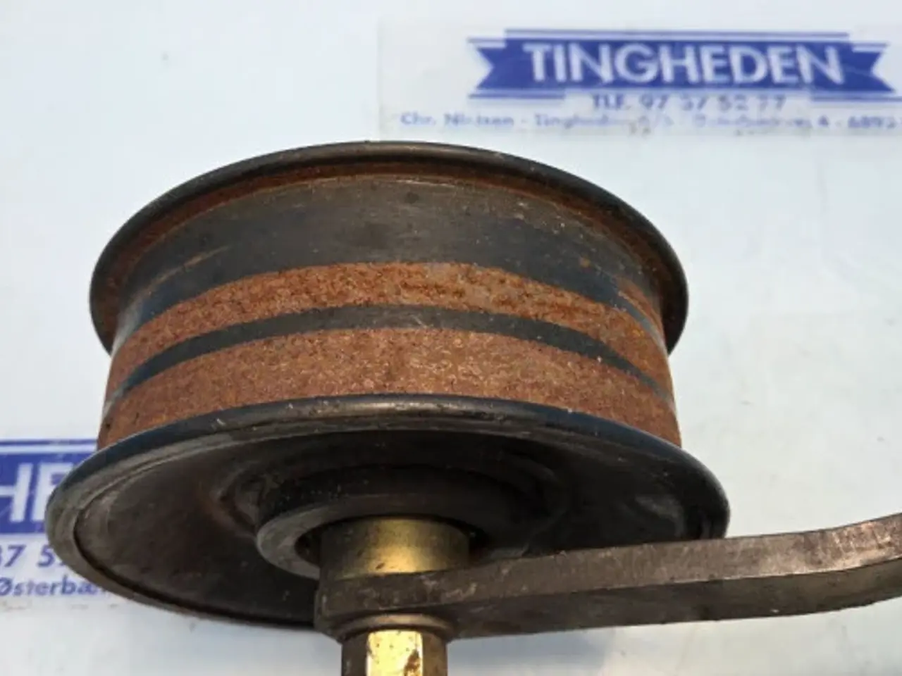 Billede 13 - New Holland CR9.90 Lever 84072456
