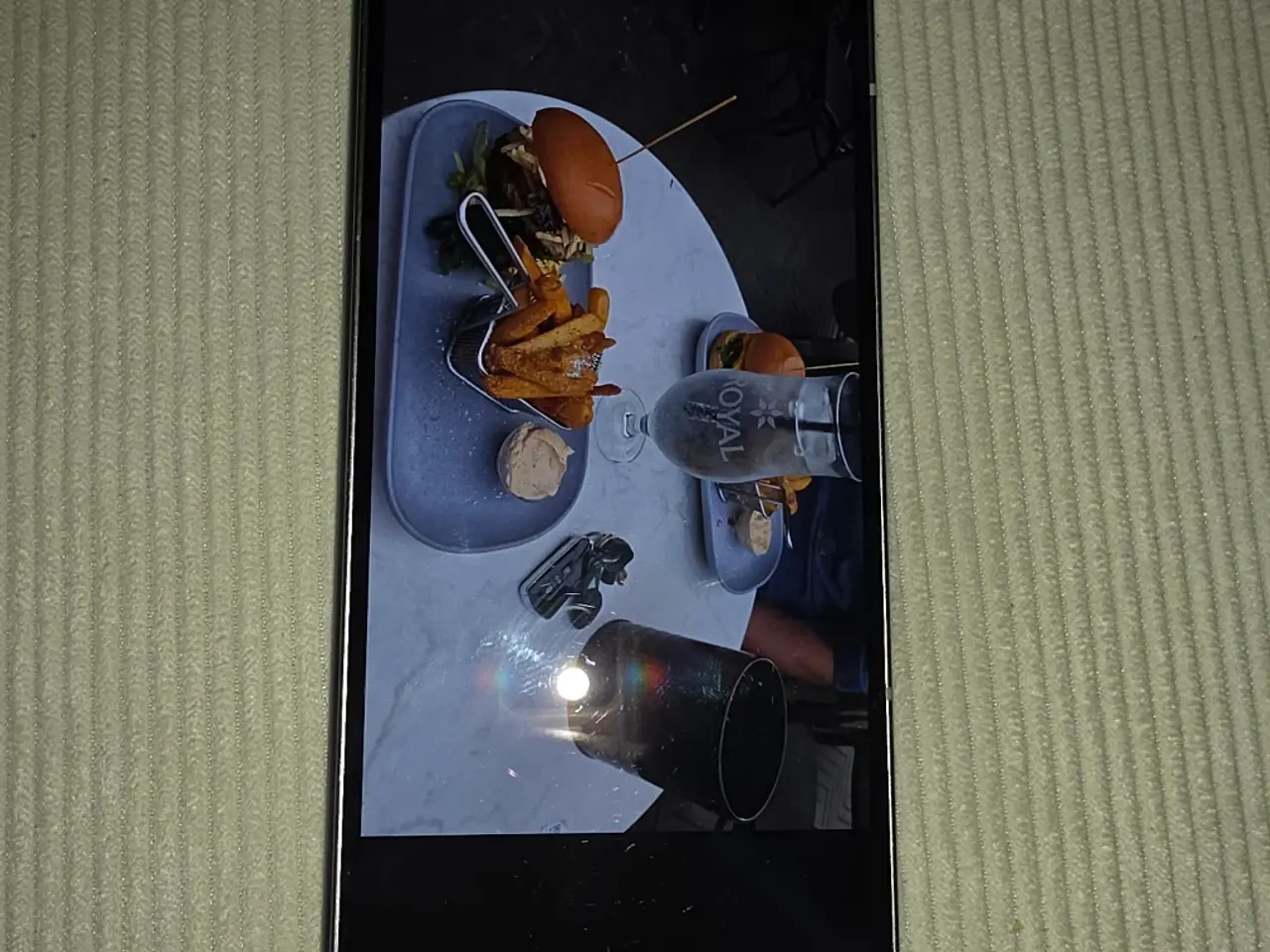 Billede 13 - Samsung Fold6 256 gb.