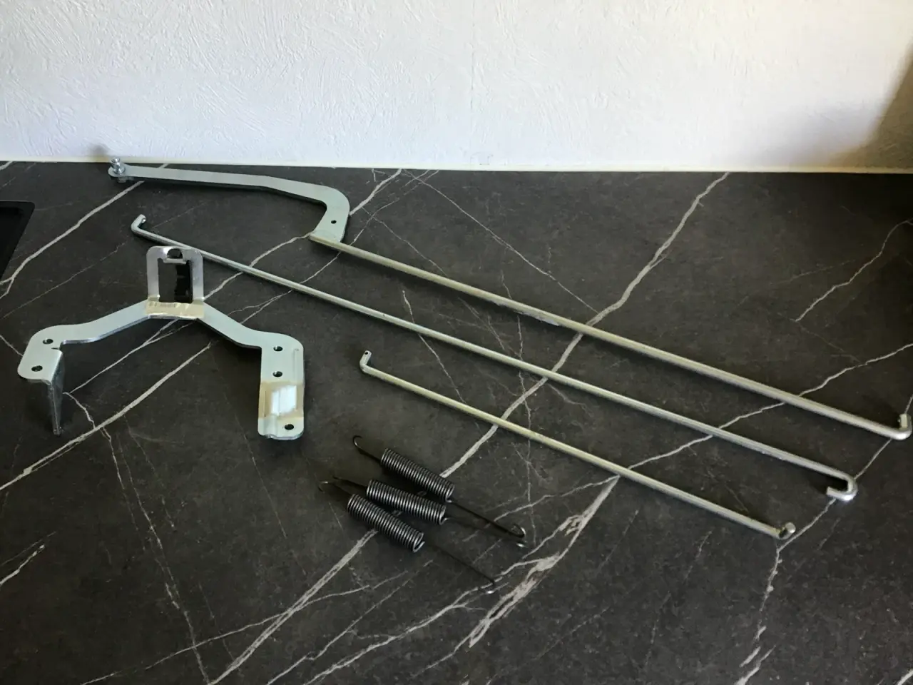 Billede 2 - Husqvarna Jonsered