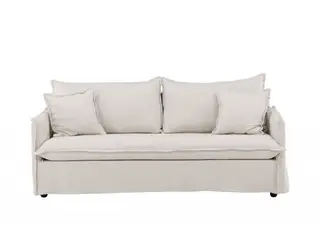 Nova 3 personers Sofa  - Beige