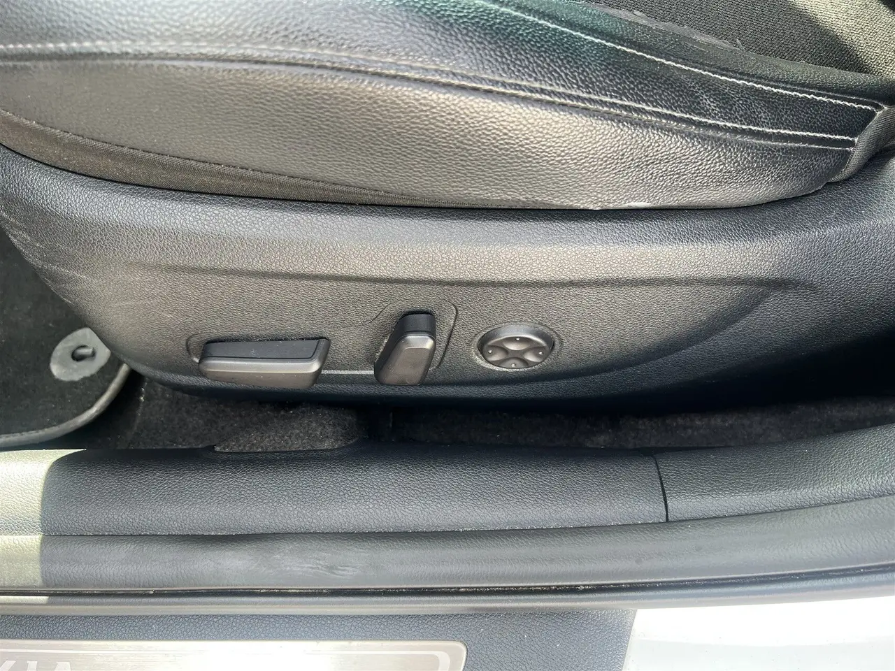 Billede 16 - Kia Optima SW 2,0 GDI Plugin-hybrid 205HK Stc 6g Aut.