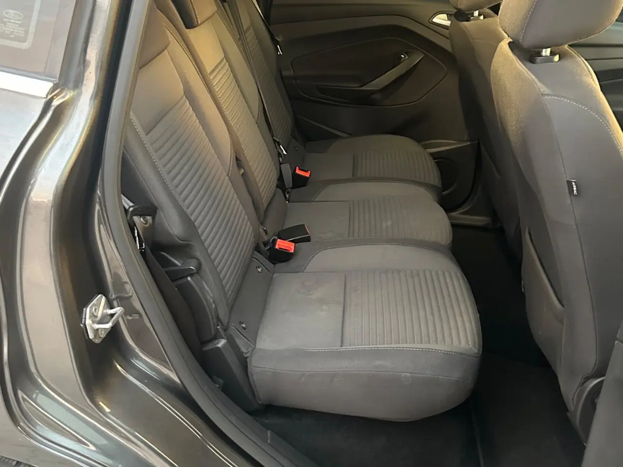 Billede 8 - Ford C-MAX 1,0 SCTi 125 Titanium