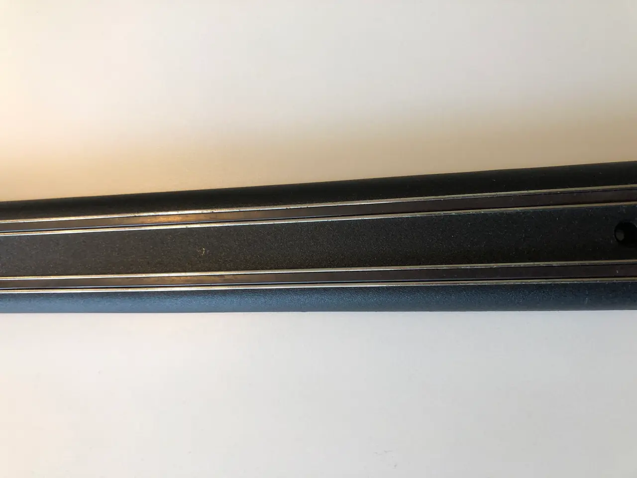 Billede 3 - Knivmagnet i sort