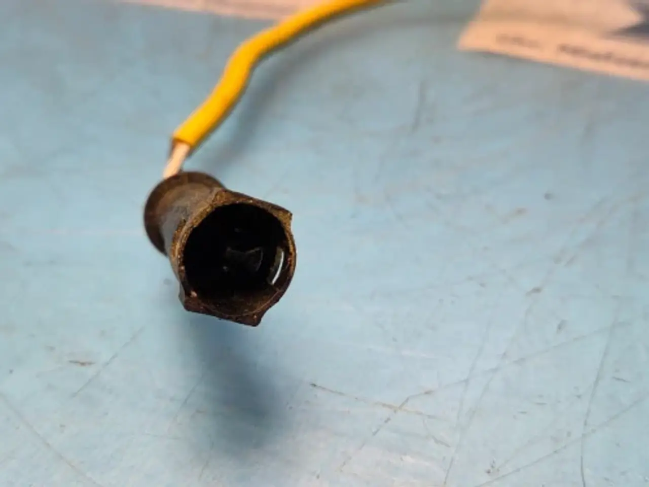 Billede 6 - New Holland TX68 Sender 87532857