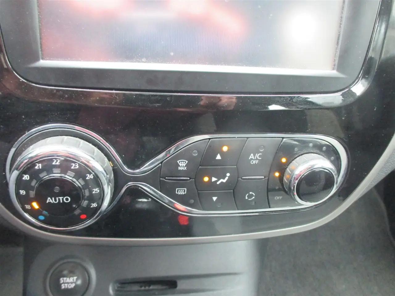 Billede 12 - Renault Captur 0,9 Energy TCe Expression 90HK 5d