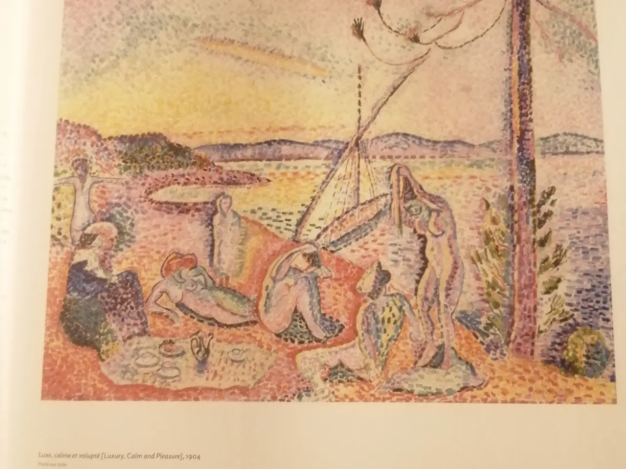 Billede 4 - Matisse: Paires et Series
