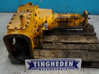 Ford 420 Lår D5NN4024-G